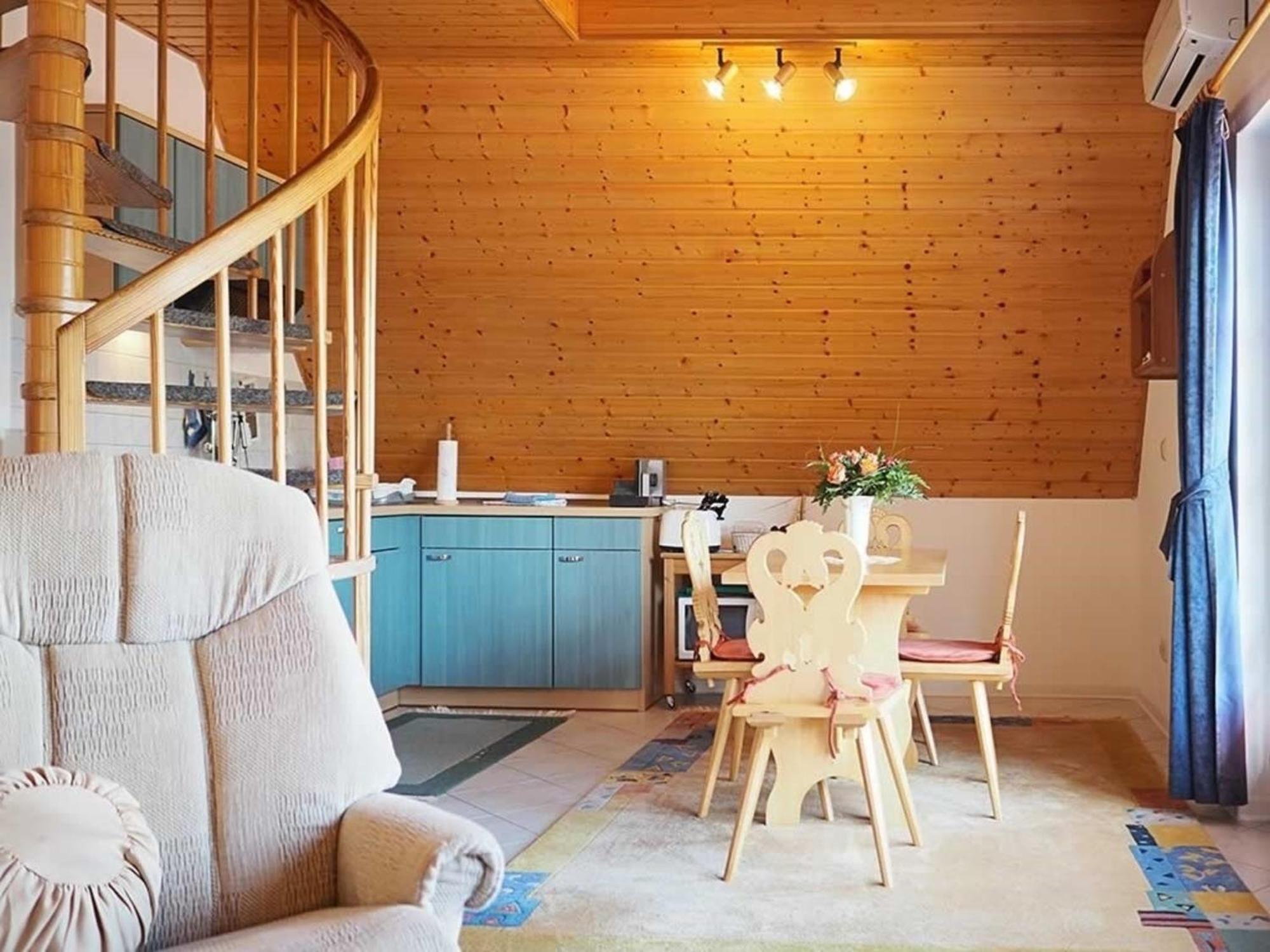 Ferienhaus Weinhardt - Whg 2 Zingst Esterno foto