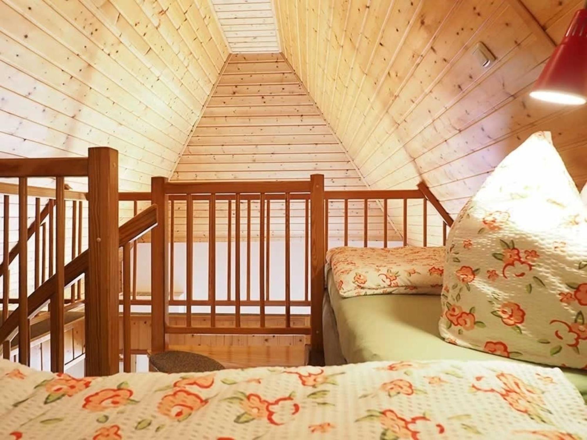 Ferienhaus Weinhardt - Whg 2 Zingst Esterno foto